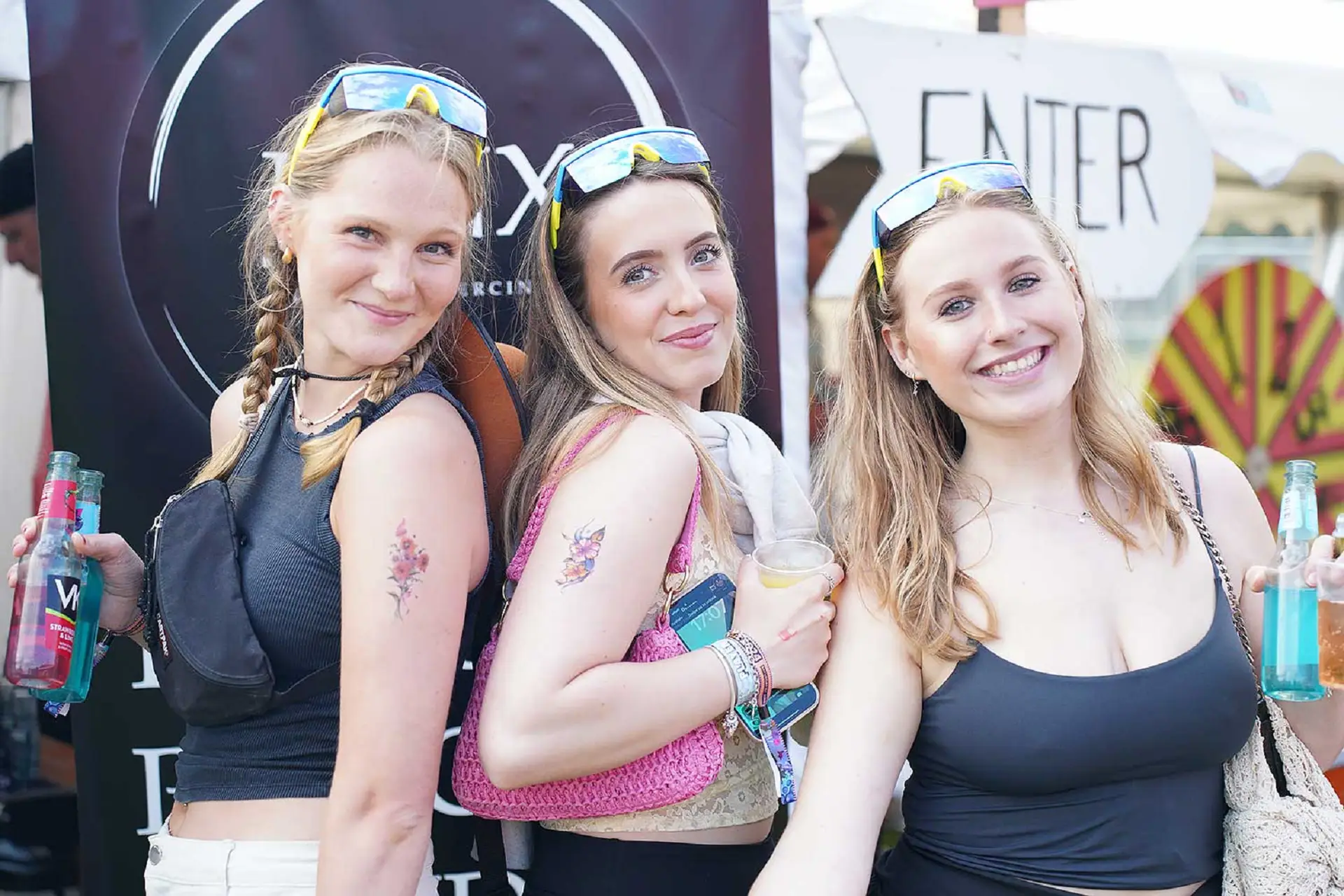 SUBU Summer Ball 2024