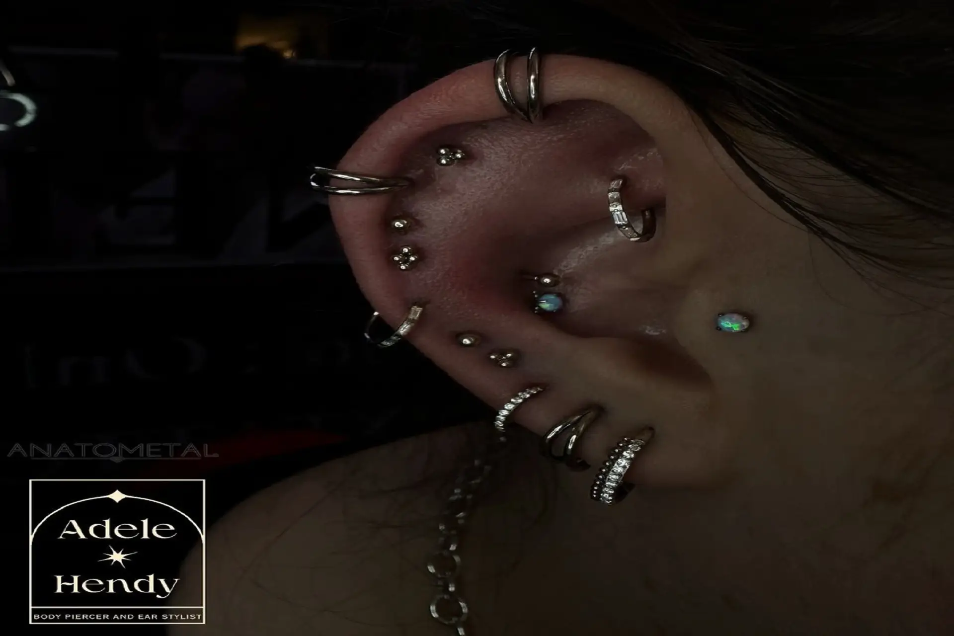 Ear Curation Bournemouth